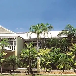 *** Motel Reef Palms Australia