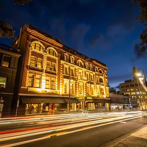 Hotel Hadley's Orient, Hobart