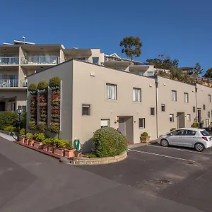 Aparthotel Bay View, Hobart