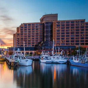 Hotel Grand Chancellor, Hobart