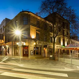 Hotel Customs House, Hobart