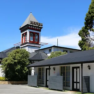 Motel Tower, Hobart