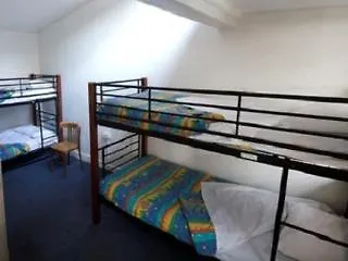 Tassie Backpackers At The Brunswick Hotel Hobart 2*,  Australia